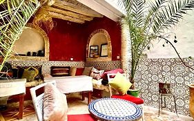 Essaouira Youth Hostel & Social Travel